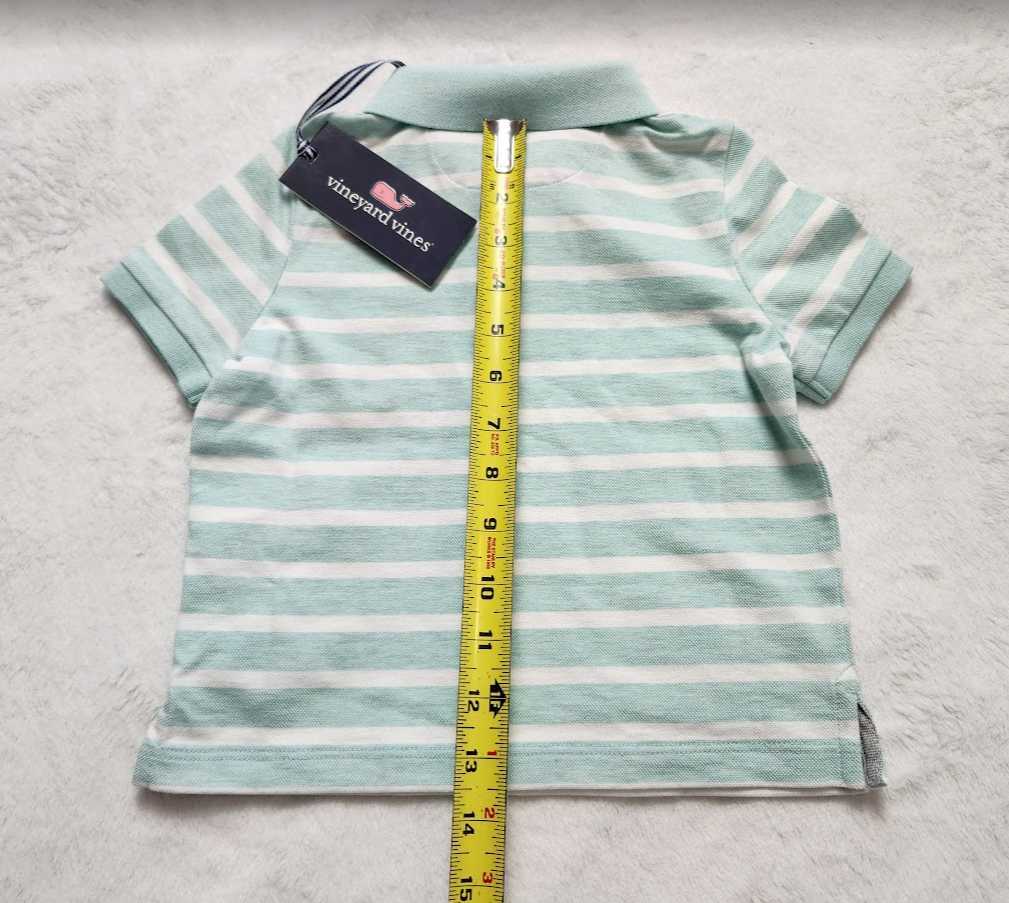 Polo Vineyard Vines Baby Boy Vineyard Vines Boys' Palm Beach