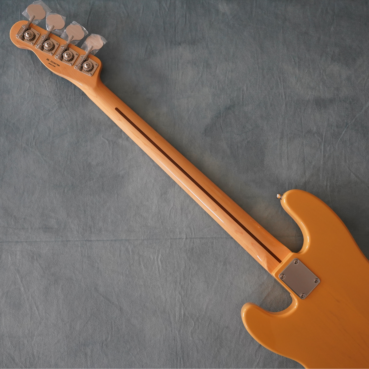 Fender Traditional Orignal 50s Precision Bass - Butterscotch