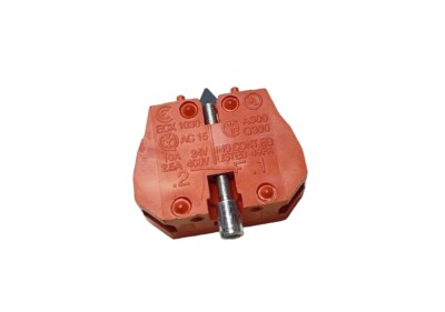 Automation Direct ECX 1030 Contact Block for Pushbutton (LOT OF 2) **SALE**