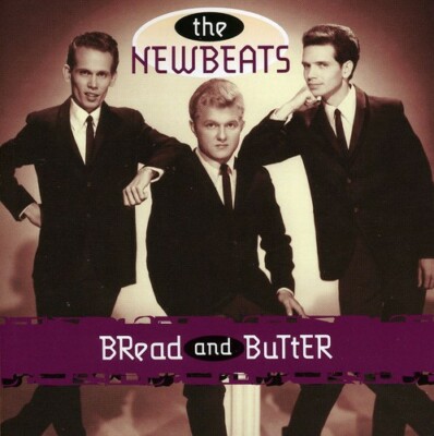 Bread & Butter CDセット The Newbeats - Bread & Butter - Amazon.com Music