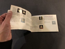 gauntlet nes tengen Manual Only