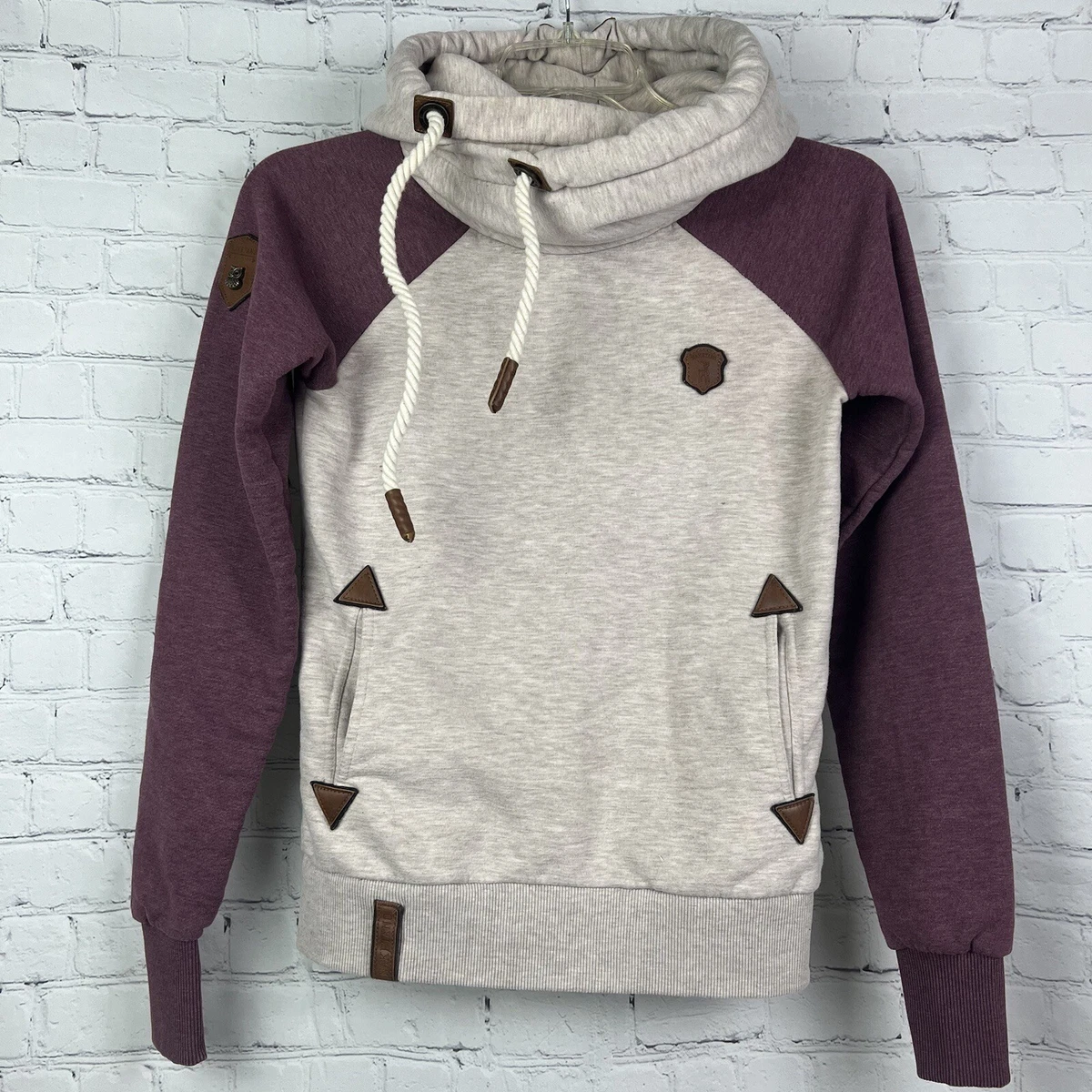 Naketano sweater sales