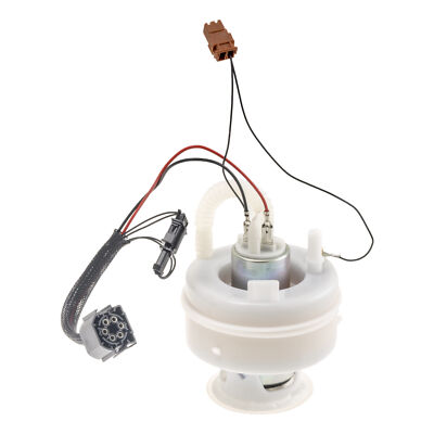 Herko Fuel Pump Module 704GE For BMW 128i 328i 328i xDrive 328xi 2007-2013
