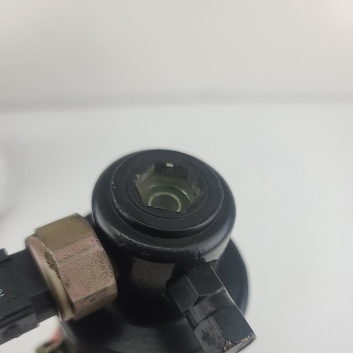92 - 95 Mercedes W140 S500 S320 400SE A/C Receiver Drier Container 1408300183 - Picture 7 of 9
