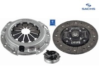 Kupplungssatz Sachs 3000954072 FüR Kia Rio SchräGheck Shuma