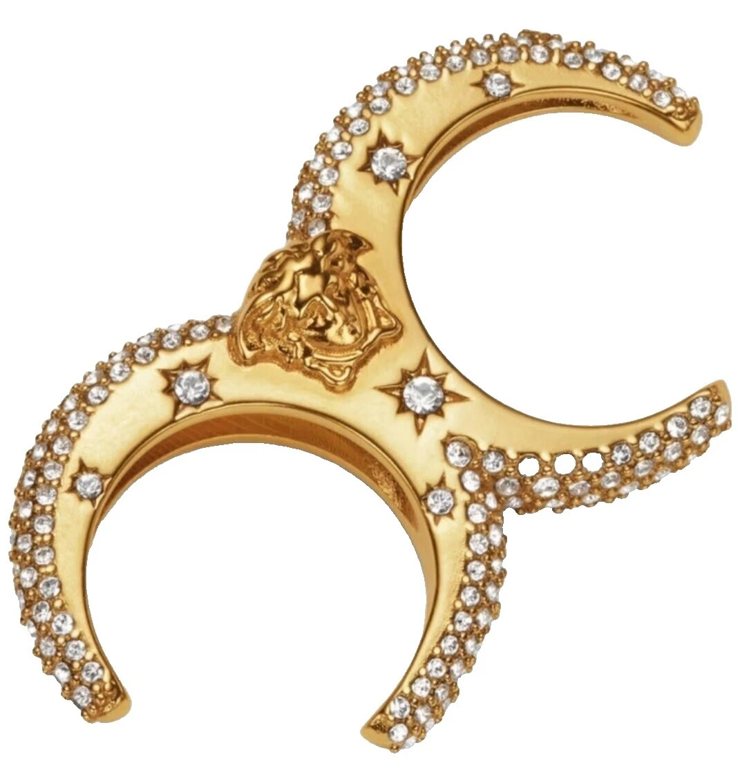 Joyería de moda Versace