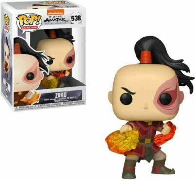 アクタージュ　POP Amazon.com: Funko Pop! Avatar The Last Airbender Aang on