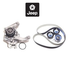 Kit de distribution Jeep CHEROKEE