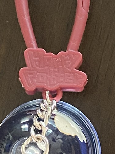TSUNAMEEZ Wizarding World HARRY POTTER Keychain HEDWIG Ages 5+ New With Tags - Picture 6 of 10