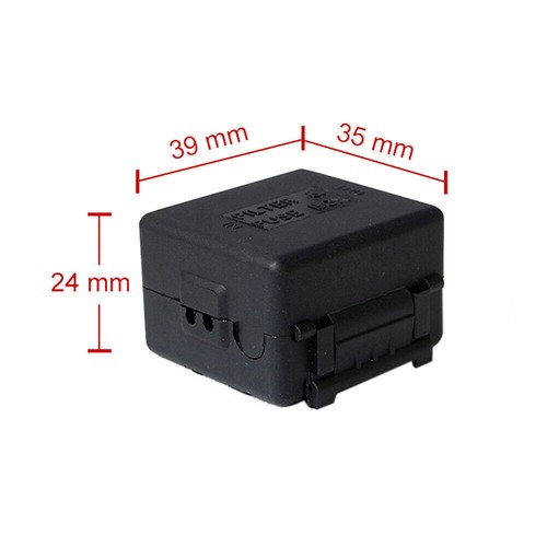 433MHz Funk Universal Garagentor Handsender 2X Fernbedienung +Empfänger DC12V - Bild 7 von 12