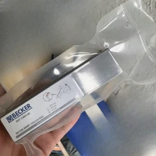 7PCS Carbon Vane 90133000007 WN124-034 Becker Pump DVT 3.60 / 3.80