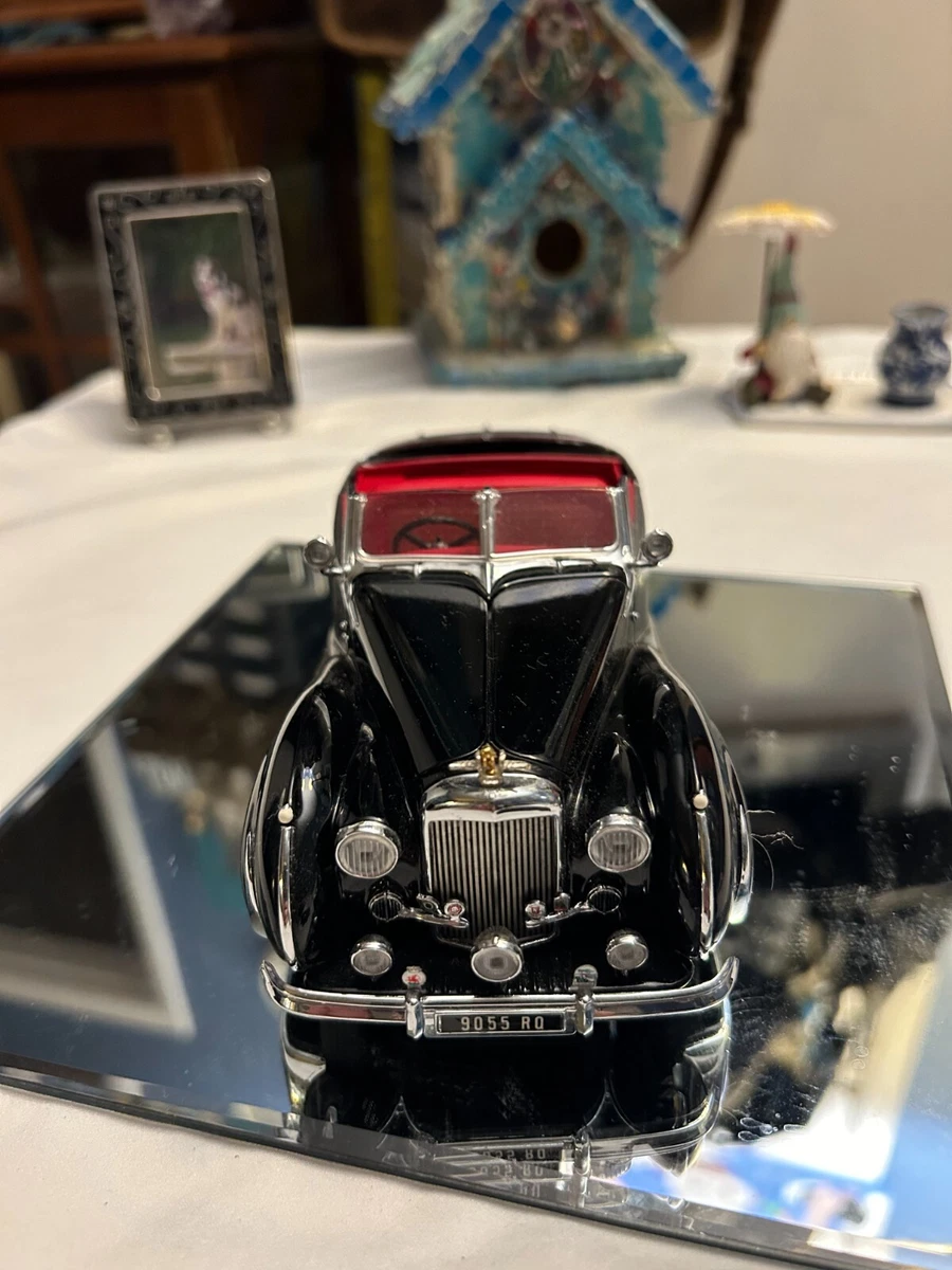 Franklin Mint 1:24 Bentley Diecast Cars, Trucks & Vans for sale | eBay