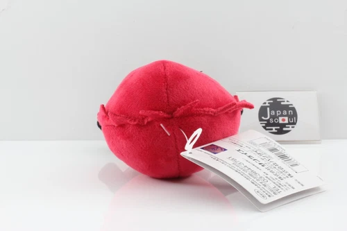 Bandai Naruto Shippuden Chibi Plüsch 11 Sorten Sasuke Sakura Kakashi Hinata Sasori - Bild 83 von 102