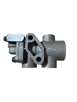 Haldex Midland KN34060 Two-Line Tractor Protection Valve