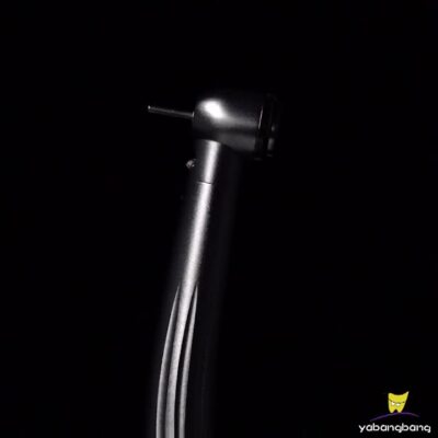 1-10Pcs Dental (LED E-generator) Handpiece High Fast Speed 4