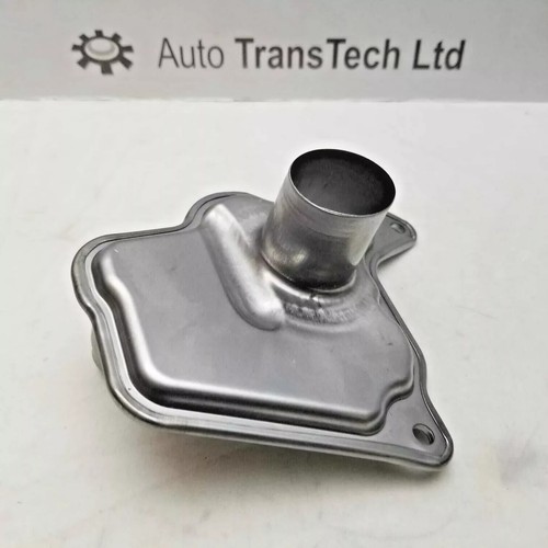 FOR NISSAN CVT JF017E AUTOMATIC GEARBOX FILTERS GASKET 5L EXTRA LITRE LOOSE - Picture 3 of 5