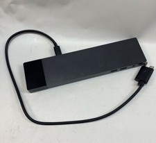 HP Elite ZBook HSTNN-CX01 Thunderbolt 3 Docking Station USED