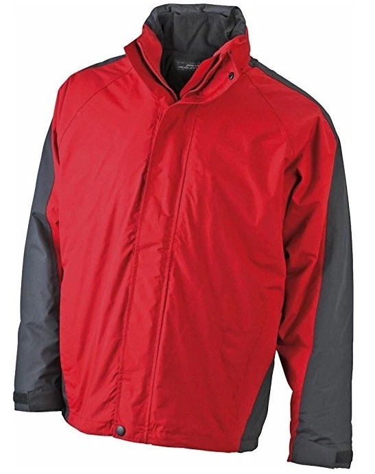 Two in hotsell one jacket
