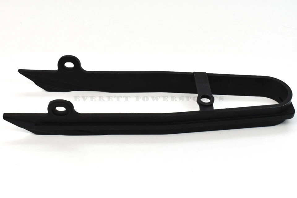 Deslizante de cadena CBR1000 RR y RR/R 04-07 OEM genuino Honda brazo oscilante delantero #B184 Foto 2 de 4