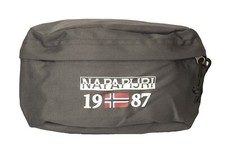 Marsupio NAPAPIJRI con logo spampato articolo NP0A4GIU HANY WB - cm. 27 x 14 x