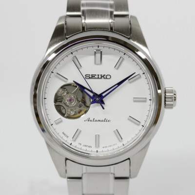 SEIKO SELECTION MECHANICAL SSDE009 ladies | eBay SEIKO SELECTION MECHANICAL SSDE009 ladies | eBay