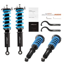 T6 Coilover Kit for Lexus LS430 Toyota Celsior 01-06 Shock Coilovers