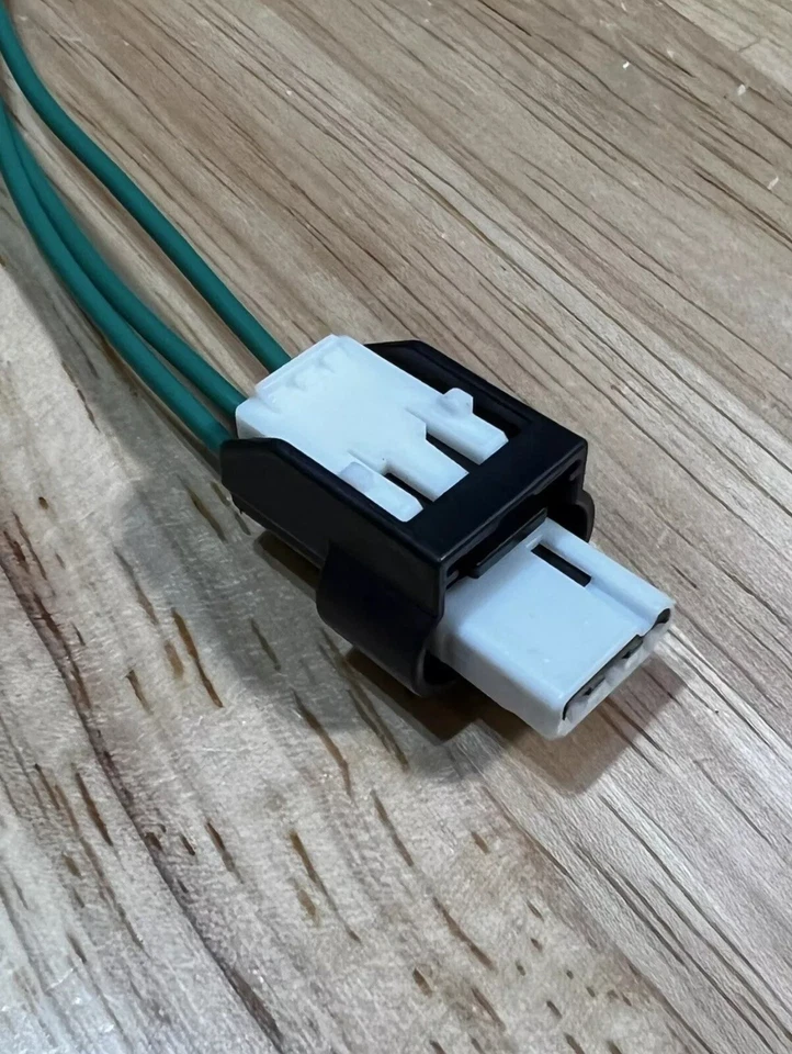 Conector de bobina de encendido para Ford EcoSport 2018-2021 2,0 L Foto 2 de 2