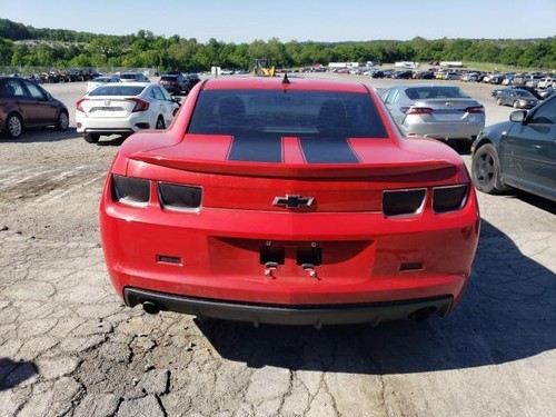 Used Differential Carrier Assembly fits: 2013 Chevrolet Camaro Rear Axle AT SS o - Picture 7 of 14