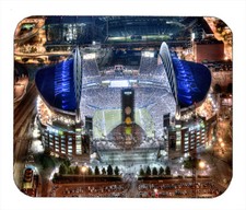 Seattle Seahawks Centrylink Stadium Mouse Pad Item 1988