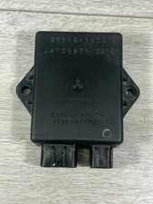 05 Kawasaki Vulcan 800 VN800 Classic Computer CDI ECU ECM Box 21119-1438