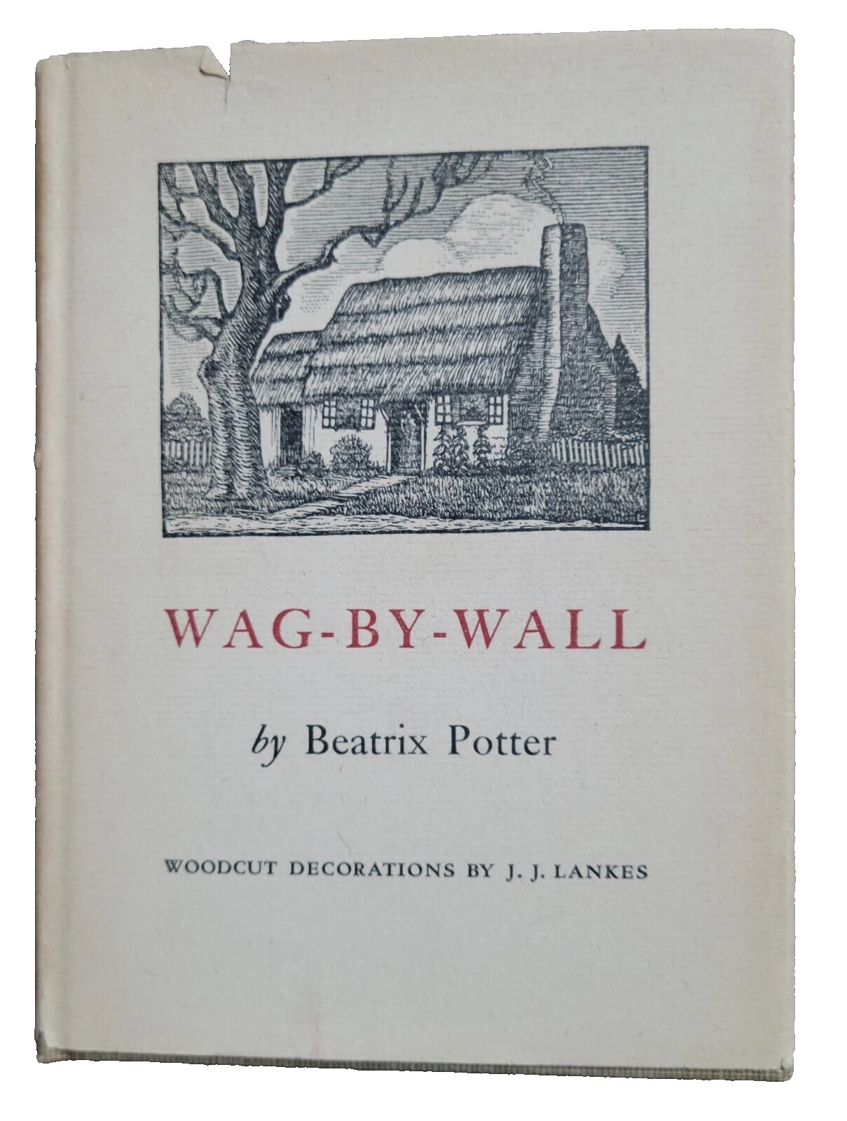 Beatrix Potter Fantasy Children's Antiquarian & Collectible Books
