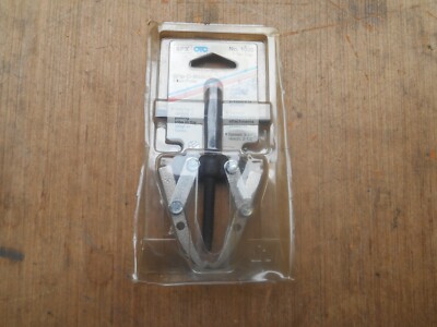 OTC Tools 1020 2 Jaw, 1 Ton Mechanical Grip-0-Matic Puller, NOS, USA