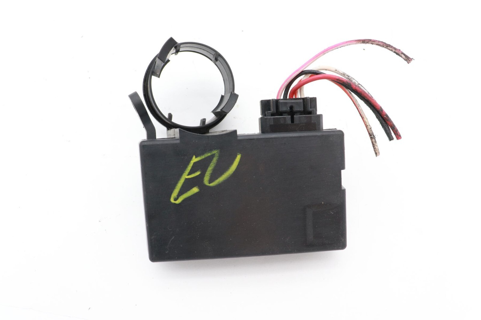 🚙 IMMOBILIZER TRANSCEIVER ANTI THEFT PATS JEEP COMPASS 20072017