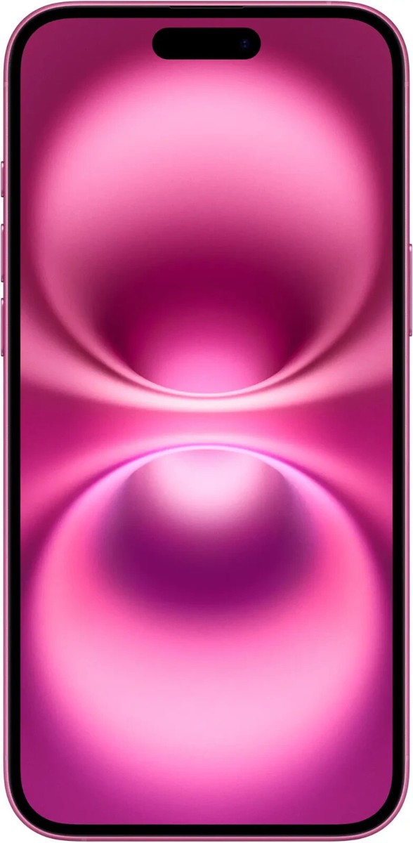 Apple Iphone 16 Plus Pink 512GB UNLOCKED Very Good Condition | eBay