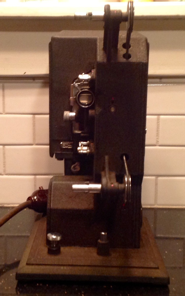 ビンテージ KODASCOPE Eight Model E 映写機プロジェクター $_12.JPG?set_id=880000500F