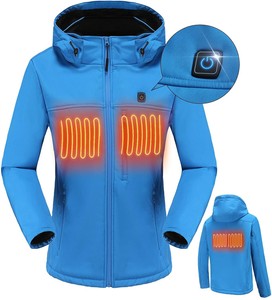 ebay heated jacket