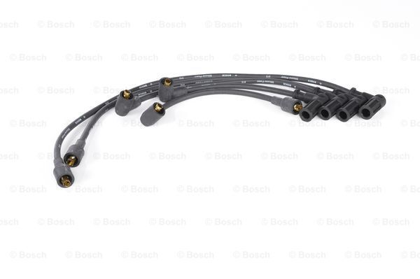 BOSCH 0 986 356 846 Ignition Cable Kit for FIAT