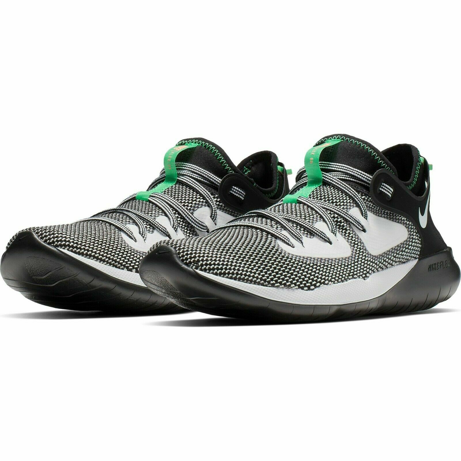 nike flex 2019 rn trainers mens
