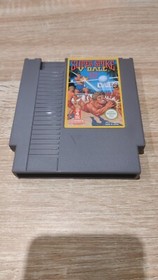 NES SUPER SPIKE V BALL  PAL A UKV JUST THE CART 100% ORIGINAL