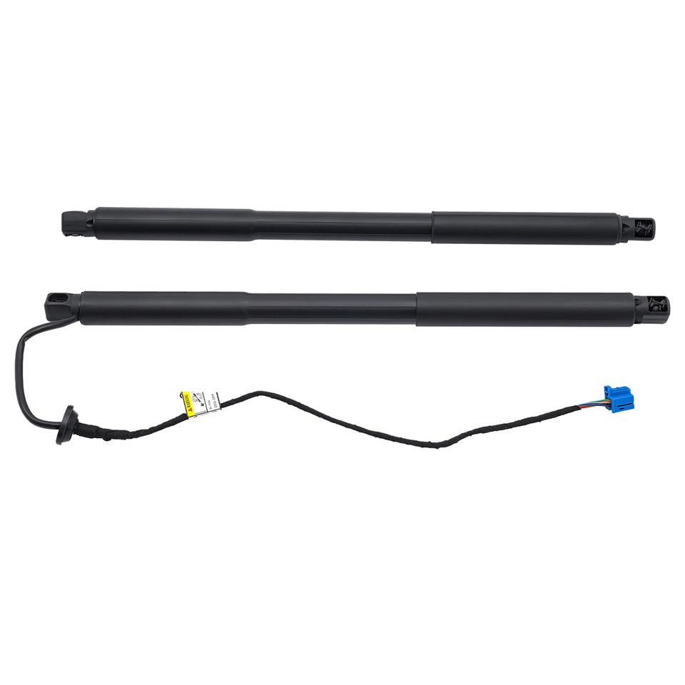 Pair Of Rear Trunk Lift Supports For Infiniti Q45 Q45T 2002-2006, Gas Struts