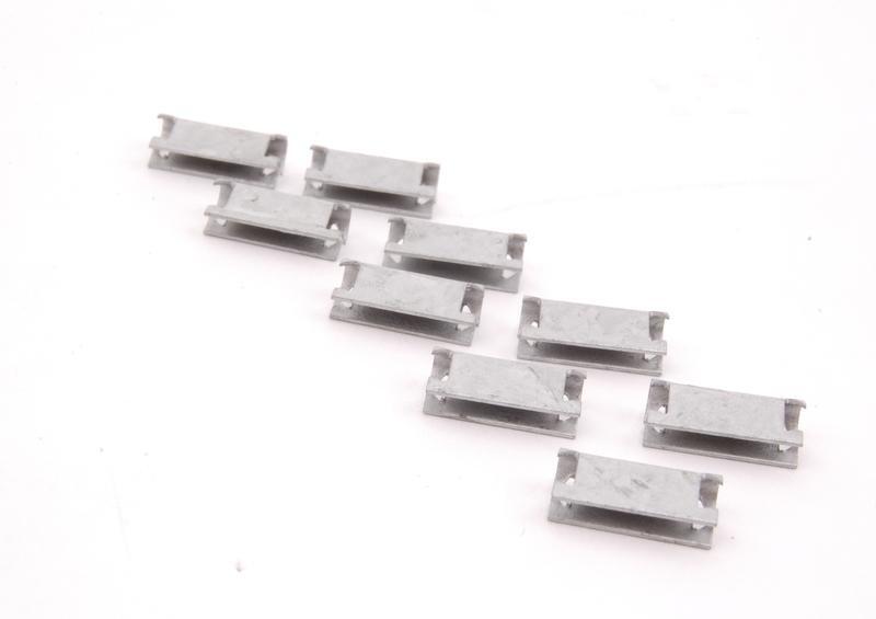 BMW X5 E70 Panoramic Sunroof Slipstream Wind Deflector Genuine 54137171811 eBay