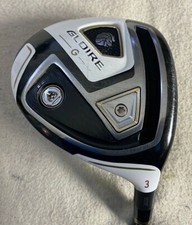 TaylorMade GLOIRE G - 3/16 Wood w/Fujikura GLOIRE Stiff/Regular Graphite Shaft