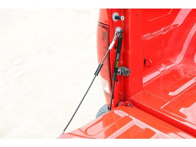 For 2011-2023 Ram 3500 Tailgate Strut Dee Zee 63185NWKB 2016 2020 2017 2018 2019 - Image 3 of 3