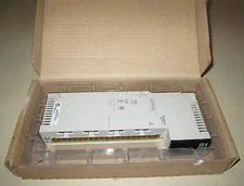 USED SCHNEIDER MODICON QUANTUM 140ACO02000 ANALOG OUTPUT 4 CH PLC MODULE (AA1)