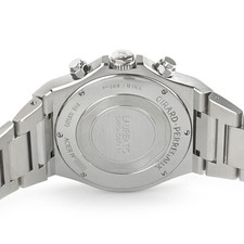 GIRARD-PERREGAUX Laureato Chronograph 81020-11-431-11A Men's Watch G0331 5