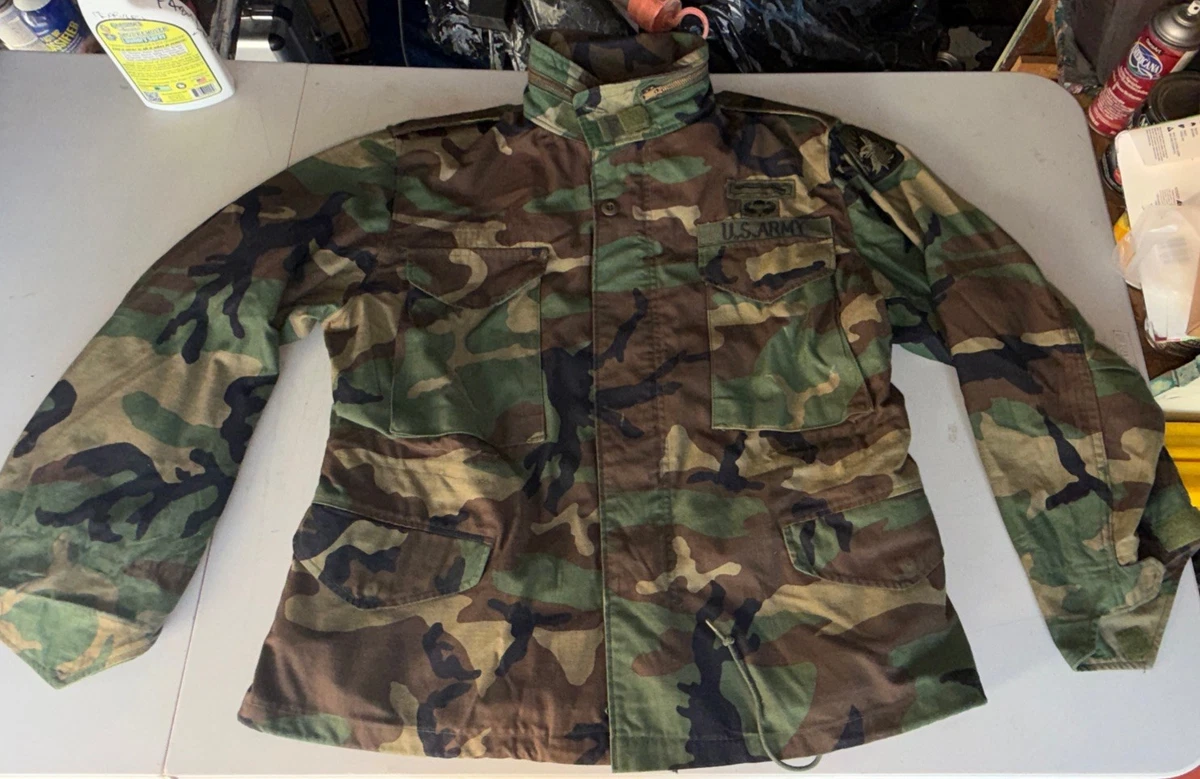 m65 short products for sale | eBay