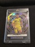 Cristiano Ronaldo 2024-25 Panini Obsidian - Serial 74/75 Card #185