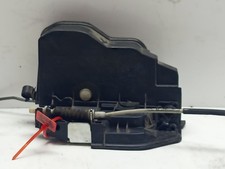 51217202143 SCHLOSS DER LINKEN VORDERT�R / 879062 F�R BMW X5 E70 XDRIVE 30 D