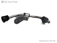 Pump To Rail Fuel Line From 2020 Nissan Sentra  2.0  FWD
