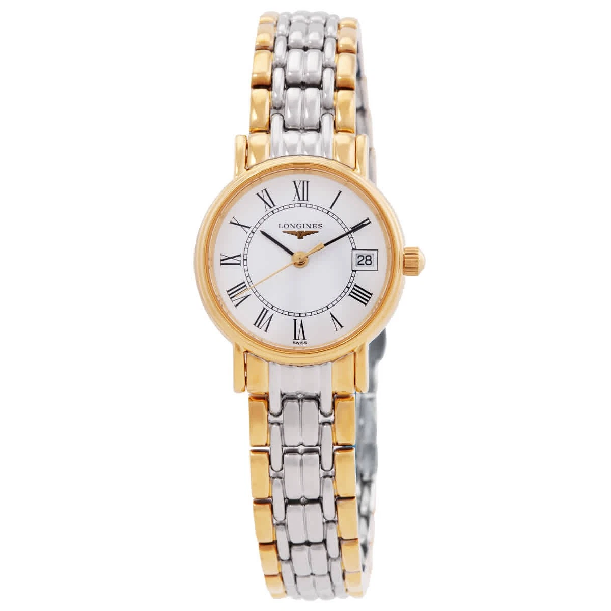 Longines Présence Quartz Battery Wristwatches for sale - eBay